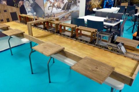 En même temps on parle du Spiel quand même !!!