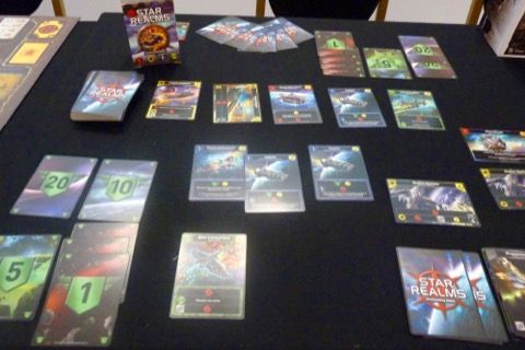 Star Realms