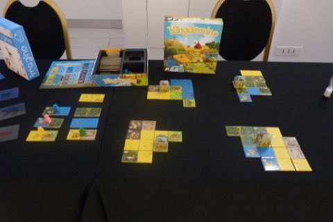 Kingdomino