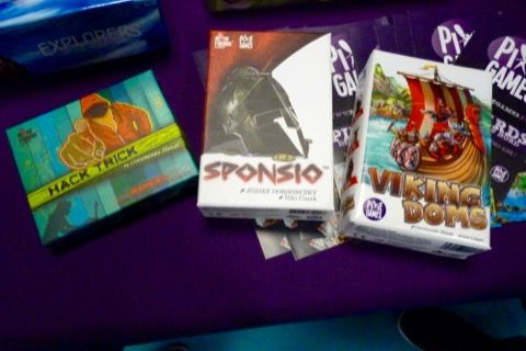 Et le triplé du roumain Jozsef Dorsonczky !