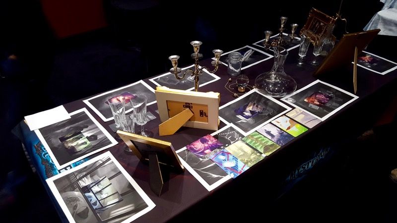 Le petit scoop de la murder : la nouvelle extension de Mysterium qui fera la part belle aux mobiles du crime...