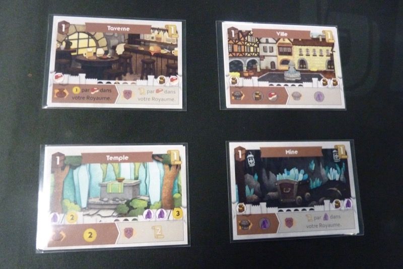 Essayé à deux en fin de salon après 3 jours de jeux, ce n'était franchement pas la meilleure configuration pour l'apprécier. À réessayer...