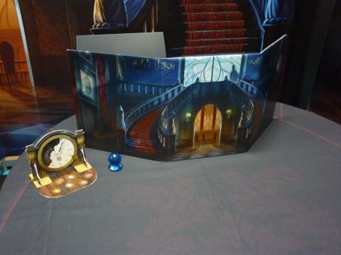 On attend le maître du jeu