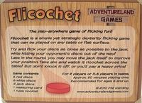 Flicochet