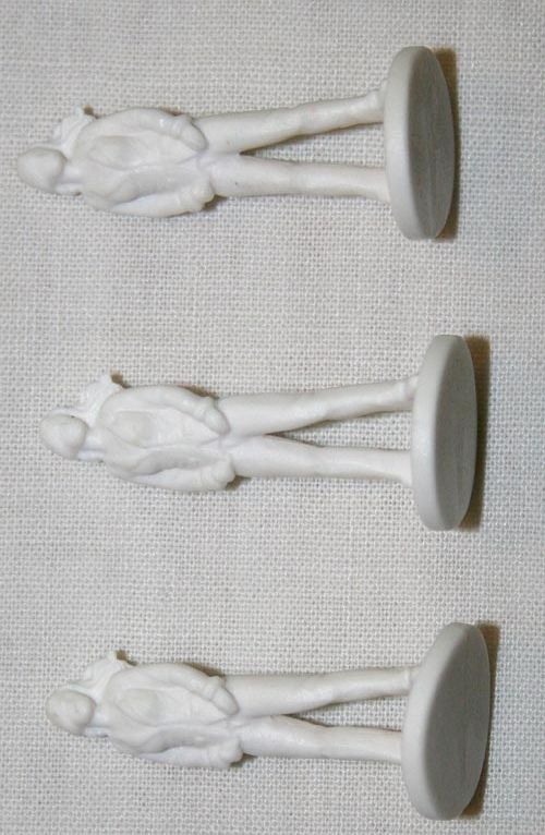 Forever Young: A Vampire Game