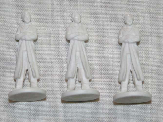 Forever Young: A Vampire Game