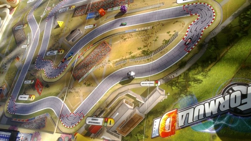 Il est beau le plateau