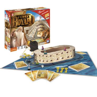 Fort Boyard