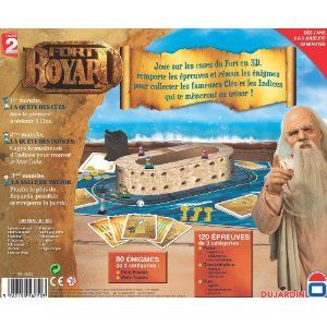 Fort Boyard