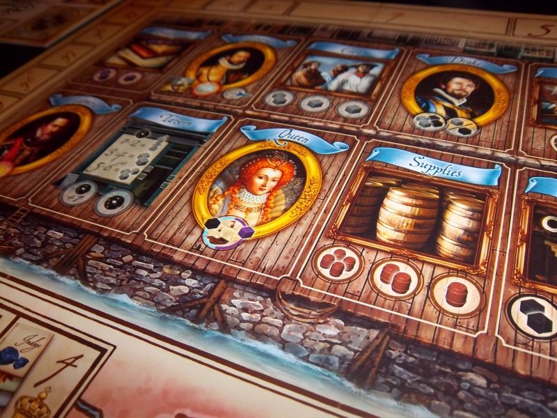 Des illustrations soignées vous disais-je...