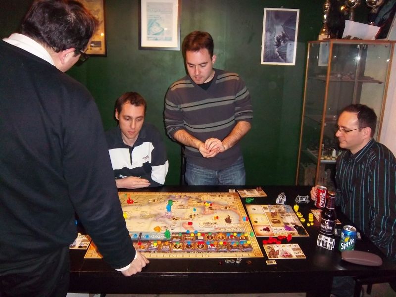 La partie a suscité beaucoup de commentaires après le décompte final...