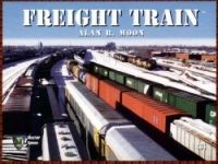 Freight Train