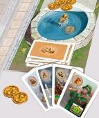 Fresko - Erweiterungsmodule 4,5 und 6