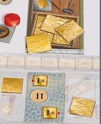 Fresko - Erweiterungsmodule 4,5 und 6