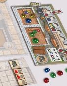 Fresko - Erweiterungsmodule 4,5 und 6