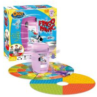 Frigo Panic, Oggy et les cafards