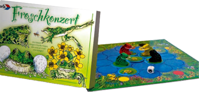 Froschkonzert