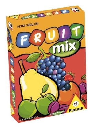 Fruit Mix