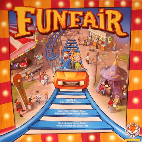 Fun Fair