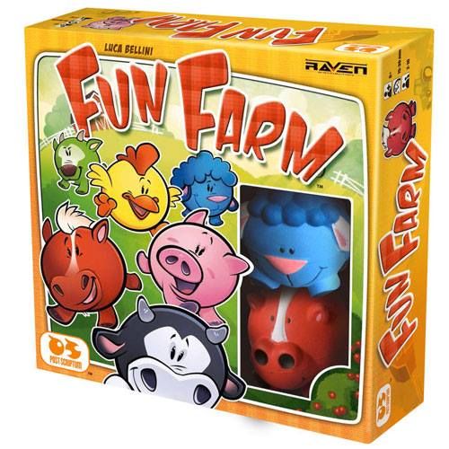 Fun Farm