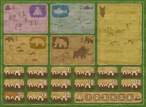 Funkenschlag: Die ersten Funken