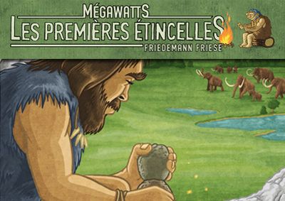 Mégawatts: premières étincelles