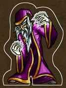 Fürchterliche Feinde