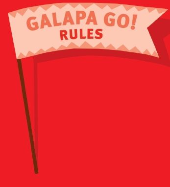 Galapa Go !