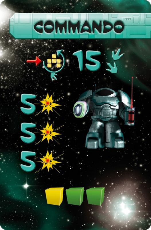 Galaxy Trucker - Encore une grosse extension