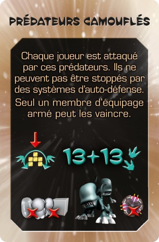 Galaxy Trucker - Encore une grosse extension