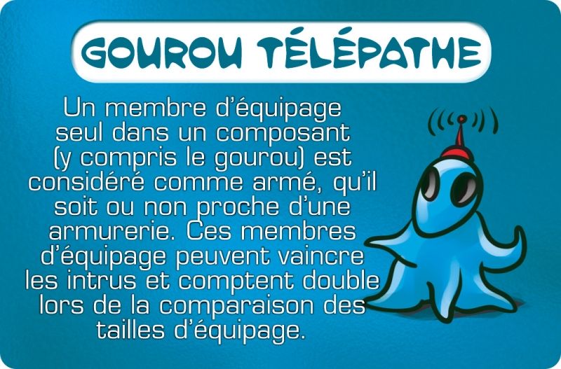 Galaxy Trucker - Encore une grosse extension