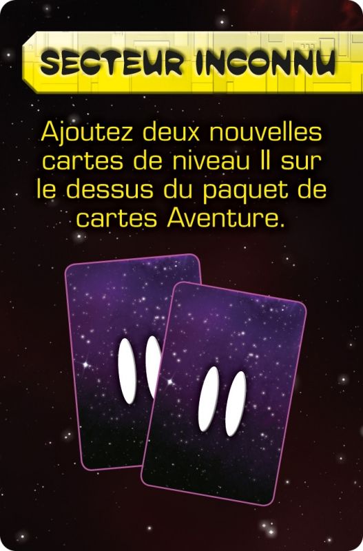 Galaxy Trucker - Encore une grosse extension