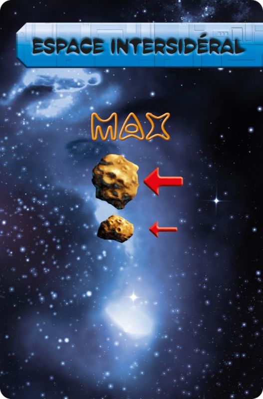 Galaxy Trucker - Encore une grosse extension