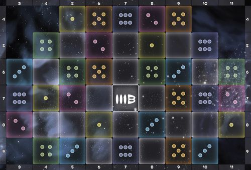 Galaxy Trucker : Une Autre Grosse Extension