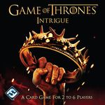 Game of Thrones: Intrigue