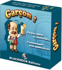 Garçon !