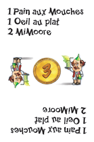 Garçon ! En délire !!!