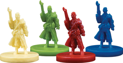 Gearworld : The Borderlands