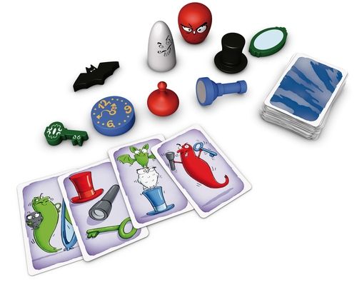 Geistesblitz 5 vor 12