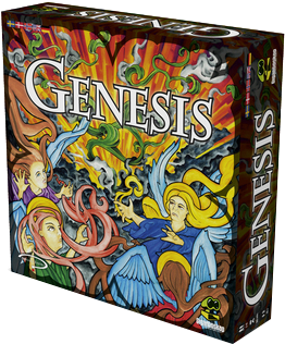 Genesis