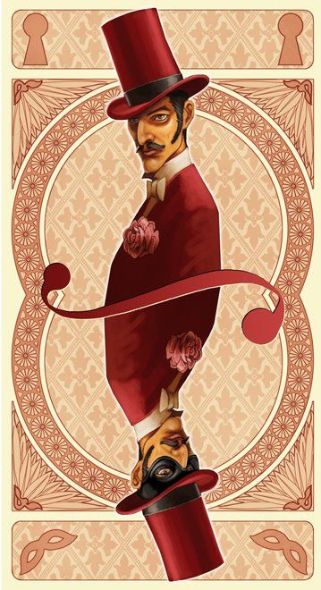 Gentlemen Cambrioleurs