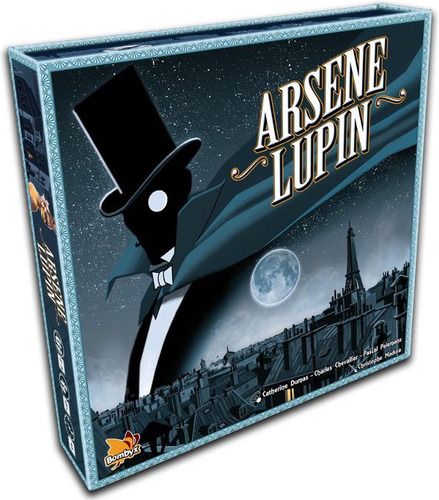 Gentlemen Cambrioleurs