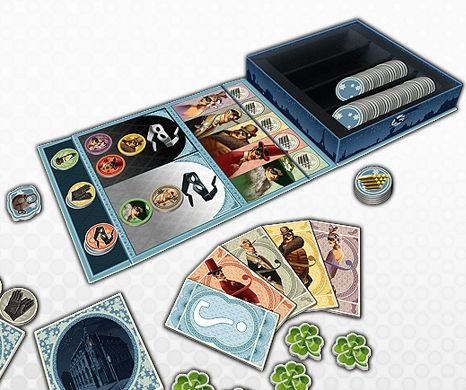 Gentlemen Cambrioleurs