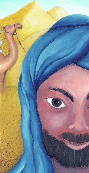 Geschenke für den Radscha