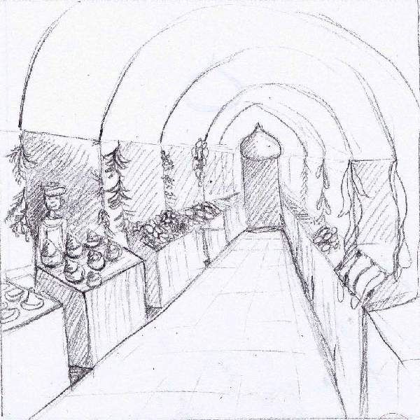 Geschenke für den Radscha