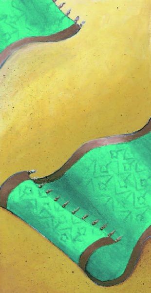 Geschenke für den Radscha