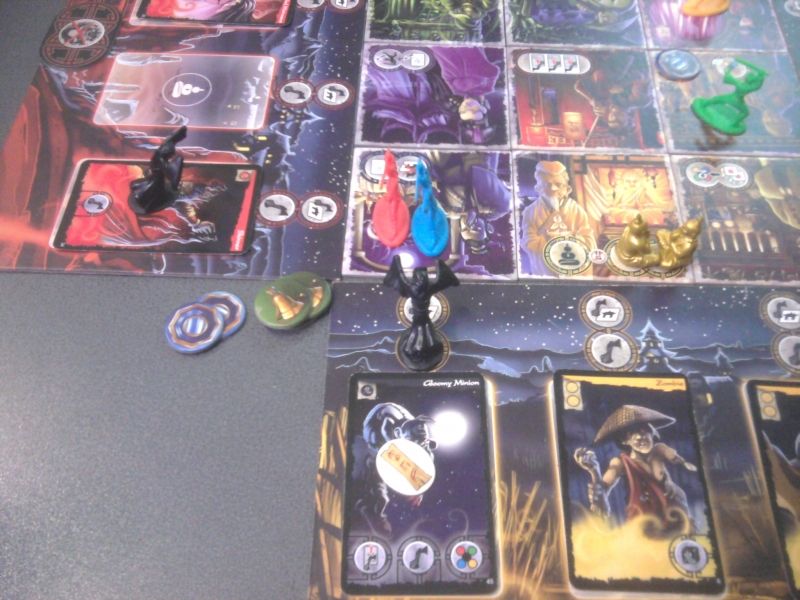 Ceux-là, on va se les faire tranquille en un coup !!