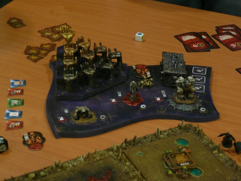 Ghost Stories - Black Secret