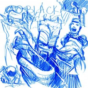 Ghost Stories - Black Secret