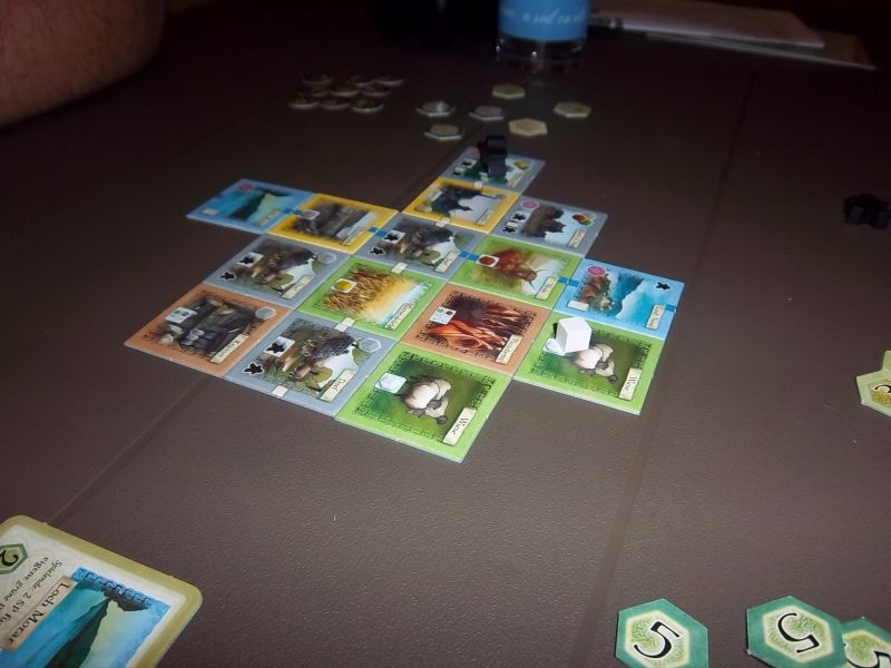 ...et celui de Lilajax.